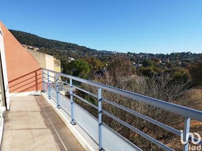 Appartement - 30 m² - 2 pièces