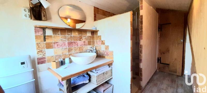 Maison - 180 m² - 7 pièces