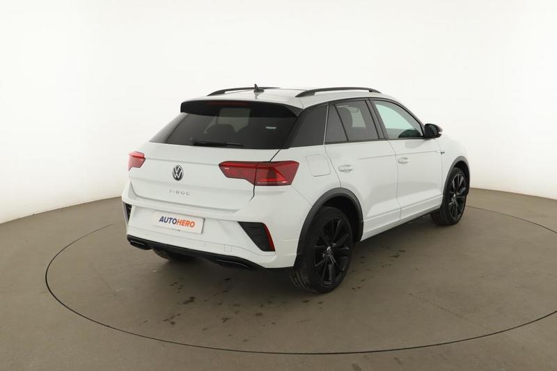 Volkswagen t-Roc 1.5 Tsi Evo R-Line Dsg7 150 ch