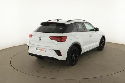 Volkswagen t-Roc 1.5 Tsi Evo R-Line Dsg7 150 ch