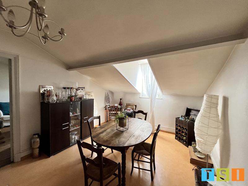 Maison bourgeoise - 295 m² - 12 pièces