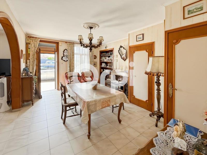 Maison - 75 m² - 4 pièces