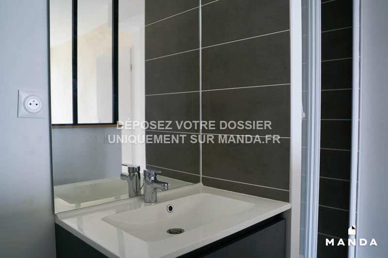 Appartement - 75 m² - 4 pièces