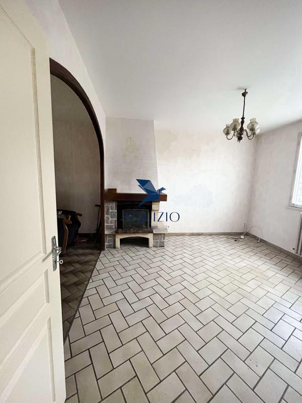 Maison traditionnelle - 120 m² - 6 pièces