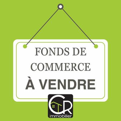 Local commercial - 51 m²