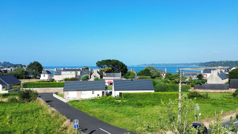 Maison - 104 m² - 5 pièces