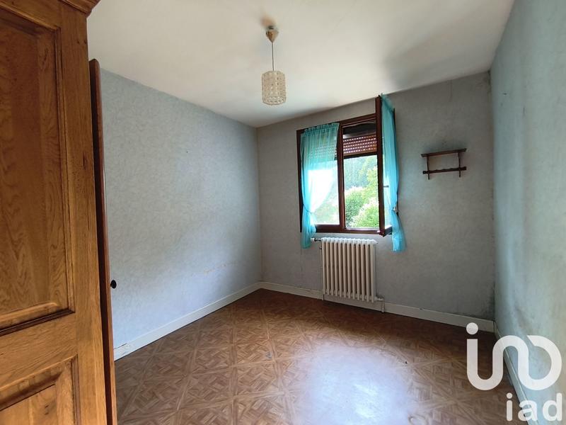 Maison - 79 m² - 4 pièces