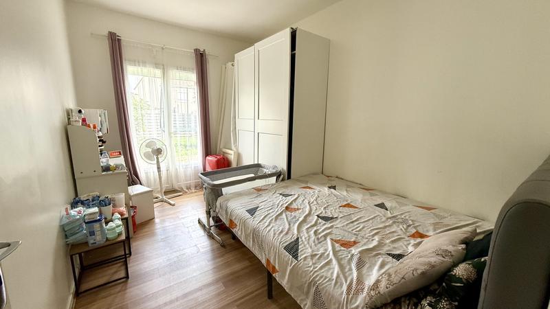 Maison ancienne - 90 m² - 6 pièces