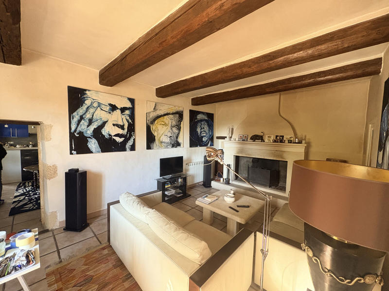 Maison - 320 m² - 8 pièces