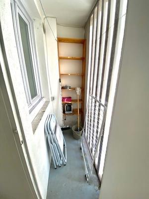 Appartement - 27 m² - 1 pièce