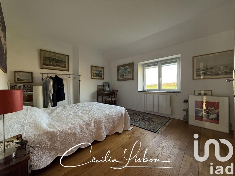 Maison - 257 m² - 5 pièces