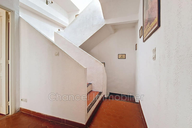 Maison de village - 88 m² - 4 pièces