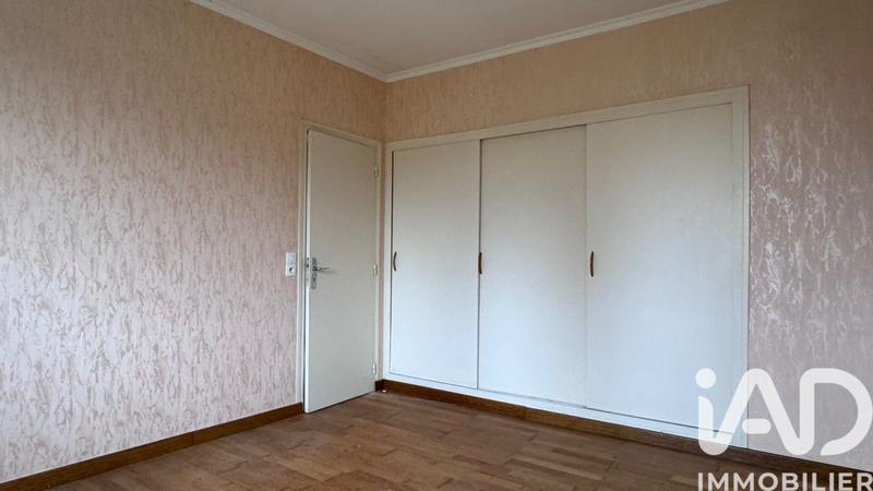 Maison - 90 m² - 3 pièces