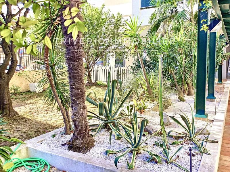 Appartement - 31 m² - 1 pièce