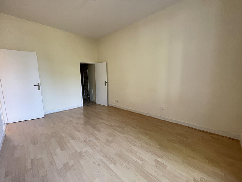 Appartement - 89 m² - 4 pièces