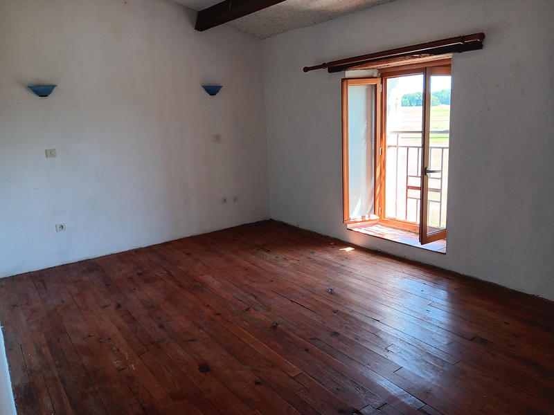 Maison - 125 m² - 4 pièces