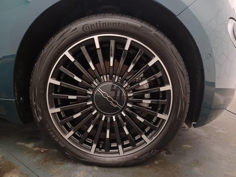 Fiat 500 e 118 ch Nouvelle