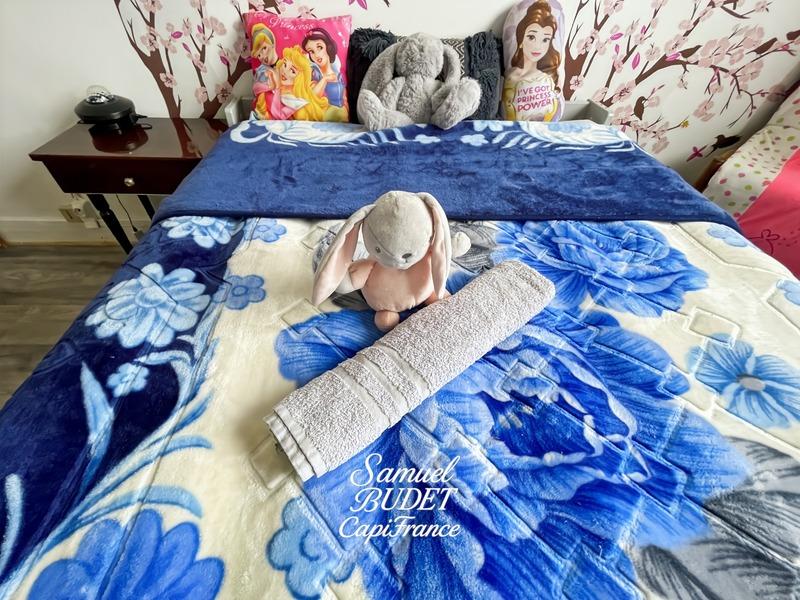 Appartement - 75 m² - 4 pièces