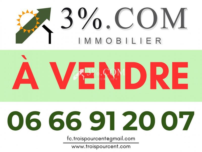 Pavillon - 108 m² - 5 pièces