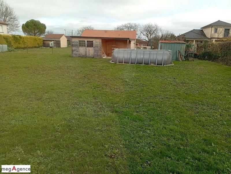 Maison traditionnelle - 148 m² - 7 pièces