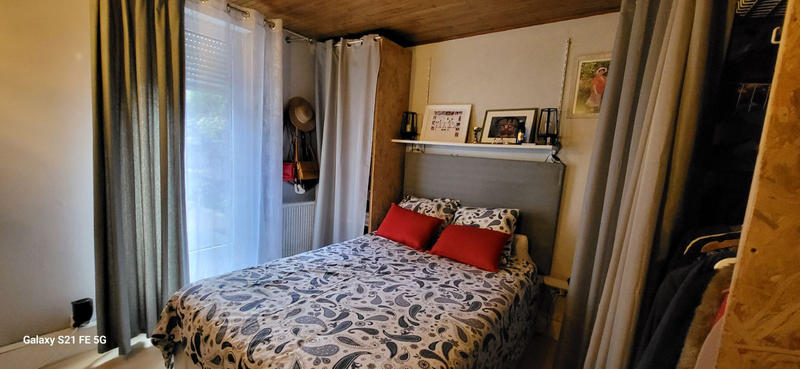 Appartement - 104 m² - 5 pièces