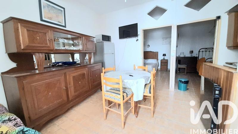 Maison de ville - 79 m² - 4 pièces