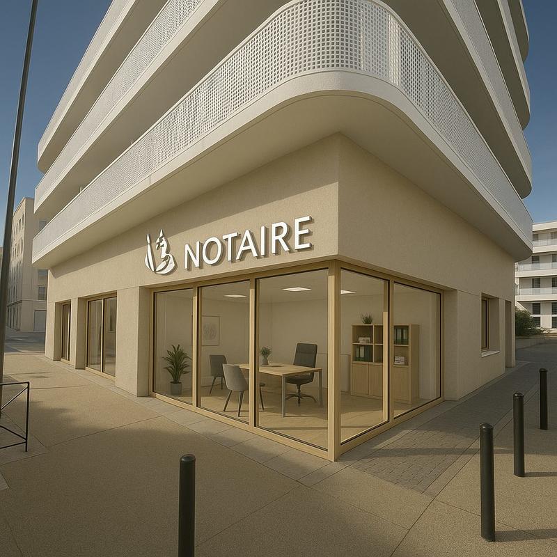 Local commercial - 219 m²