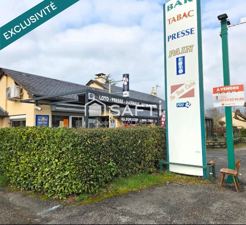 Maison - 148 m² - 4 pièces