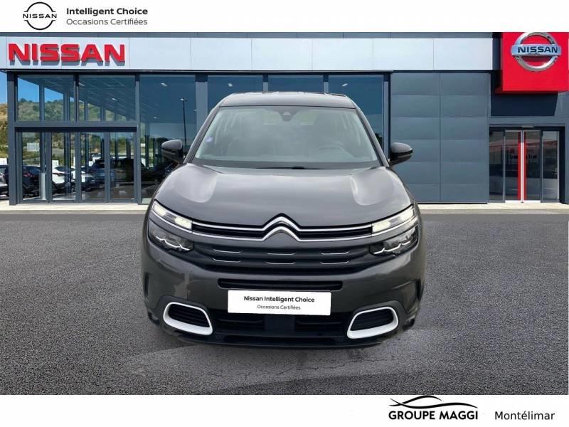 Citroën C5 Aircross PureTech 130 s&amp;S Eat8 Feel