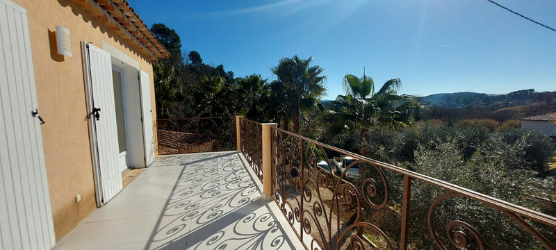 Maison - 157 m² - 5 pièces