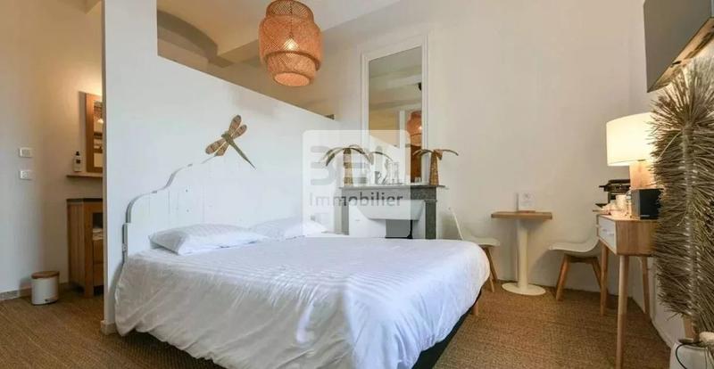 Mas - 245 m² - 9 pièces