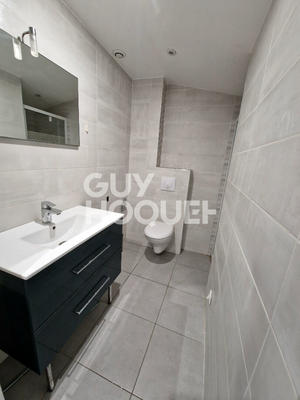 Maison - 80 m² - 5 pièces