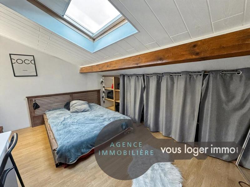 Maison - 134 m² - 5 pièces