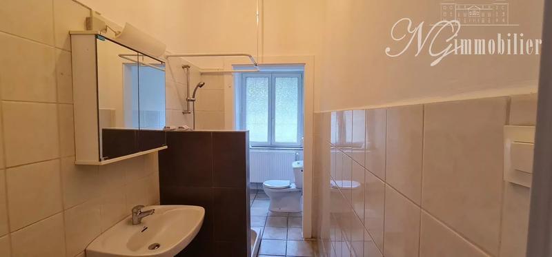 Appartement - 73 m² - 4 pièces