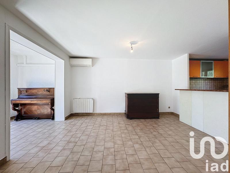 Maison - 91 m² - 4 pièces