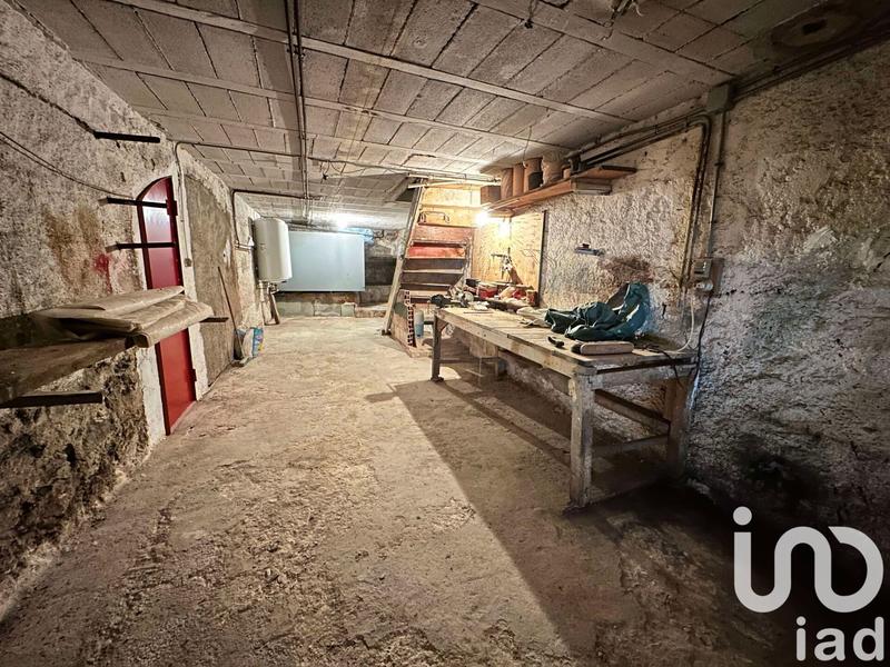 Maison - 160 m² - 5 pièces