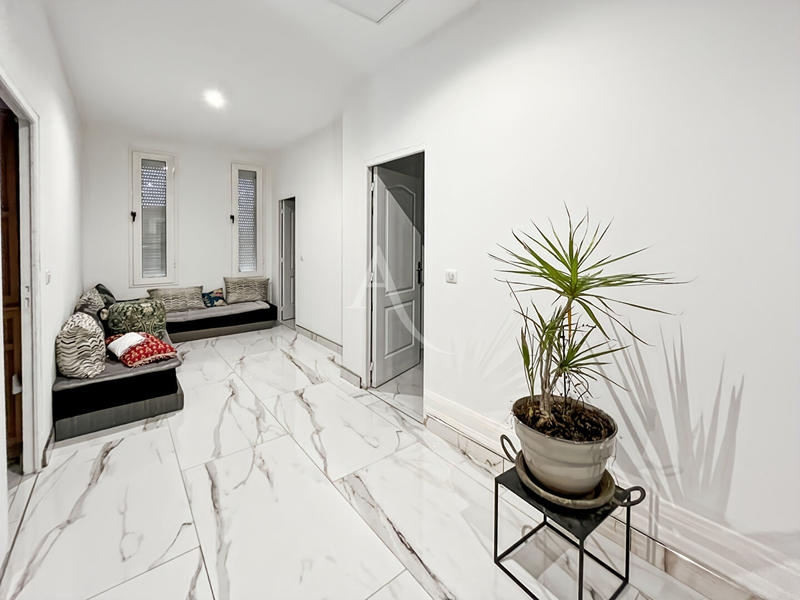 Maison - 122 m² - 6 pièces