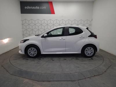 Toyota Yaris Hybride 116h Dynamic