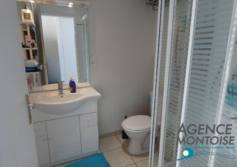 Maison - 39 m² - 3 pièces