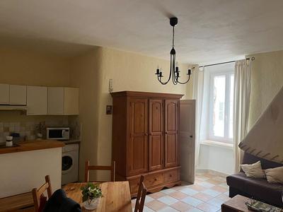 Appartement - 146 m² - 5 pièces