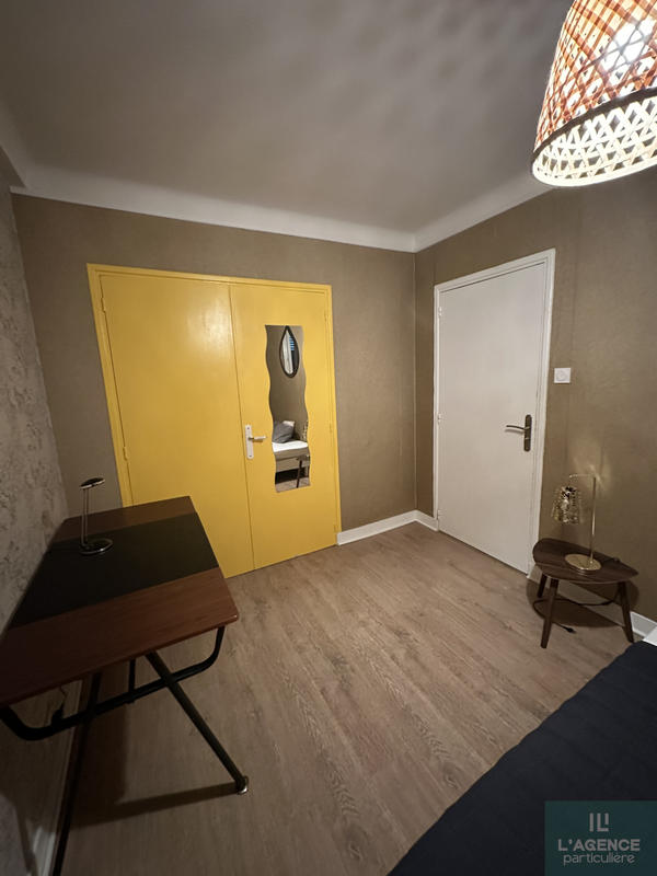 Appartement - 69 m² - 4 pièces