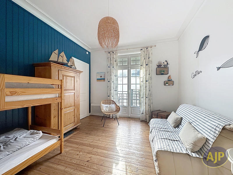 Appartement - 89 m² - 3 pièces