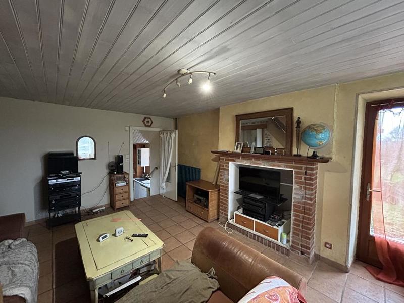 Maison - 180 m² - 6 pièces