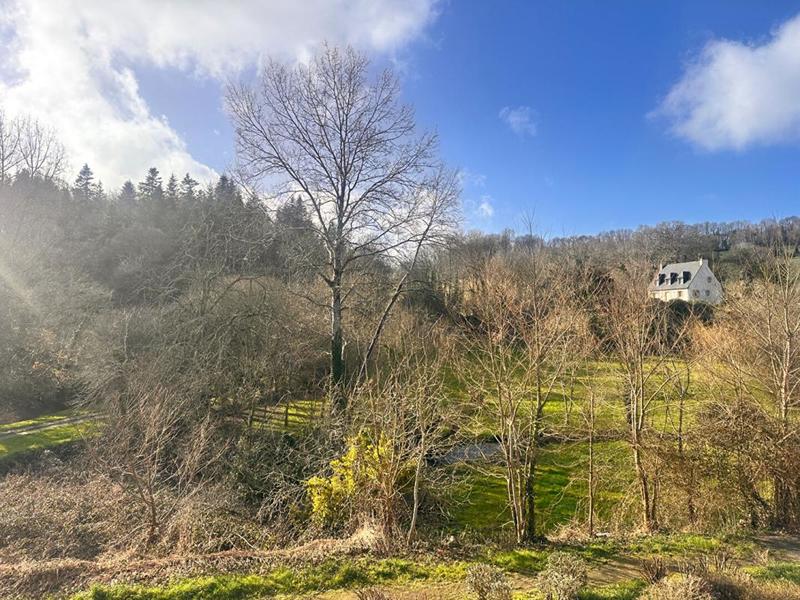 Maison - 60 m² - 3 pièces