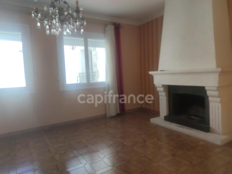 Maison en pierre - 160 m² - 5 pièces