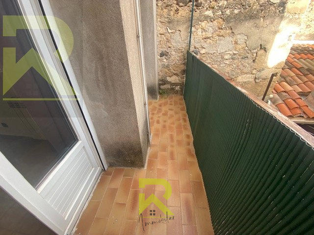 Maison de village - 35 m² - 3 pièces