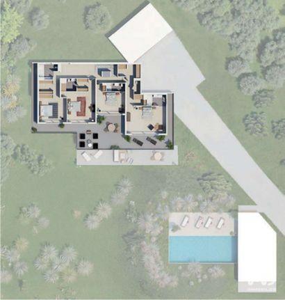 Maison - 421 m² - 7 pièces