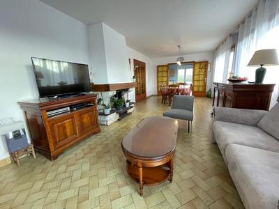 Maison - 115 m² - 4 pièces