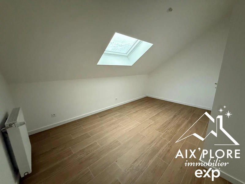 Maison - 98 m² - 4 pièces