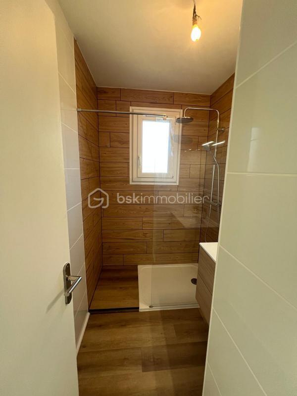 Appartement - 51 m² - 3 pièces